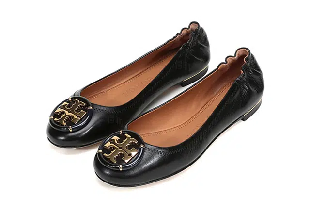 TORY BURCH Minnie LOGO