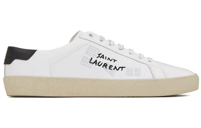 SAINT LAURENT SL06Court Classic