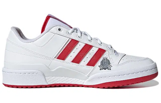 Disney x adidas originals FORUM Low