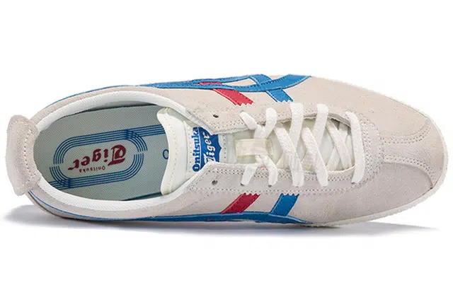 Onitsuka Tiger Mexico Delegation