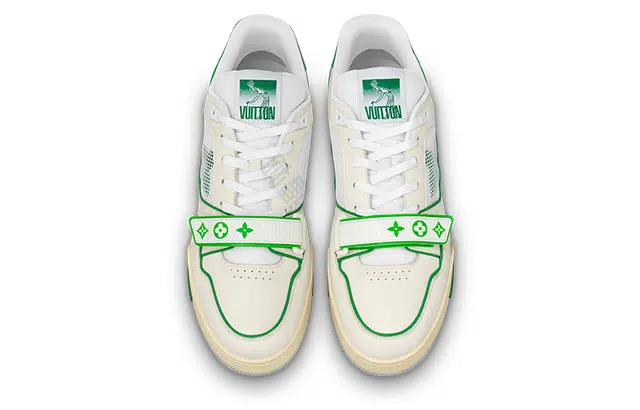 LOUIS VUITTON Trainer