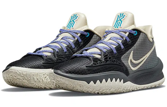 Nike Kyrie Low 4 Black Bone