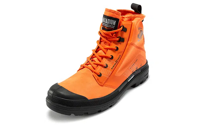 Palladium Pampa X Tech WP+