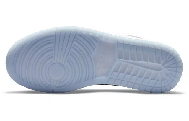 Air Jordan 1 Low "Wolf Grey"