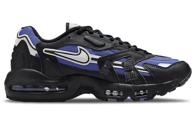Nike Air Max 96 2 "Persian Violet"
