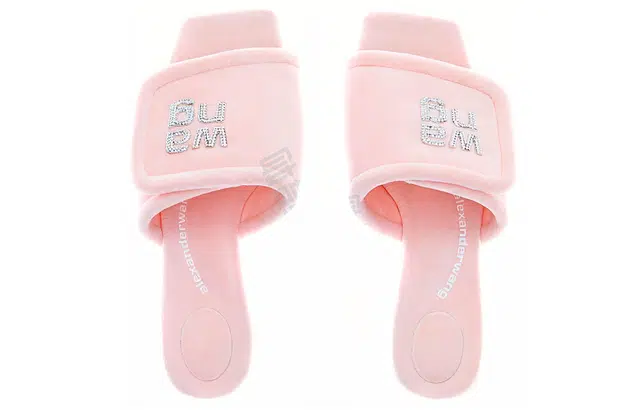 alexander wang Jessie Padded