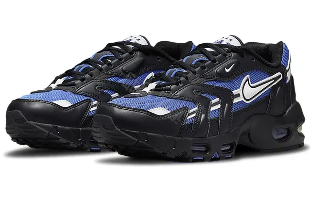 Nike Air Max 96 2 "Persian Violet"