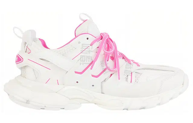 Balenciaga Track 1.0