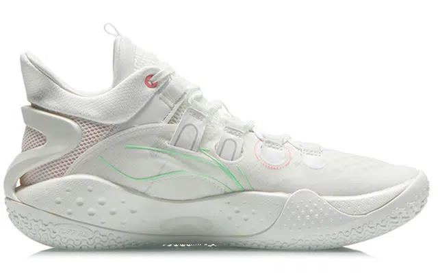 LiNing 9 Low
