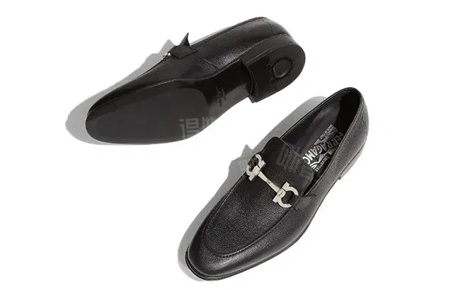 FERRAGAMO GANCINI