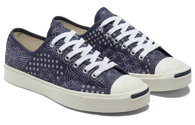Converse Jack Purcell