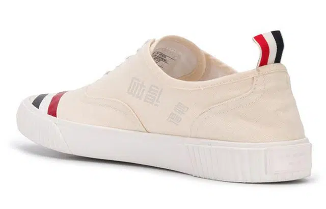 THOM BROWNE TB RWB