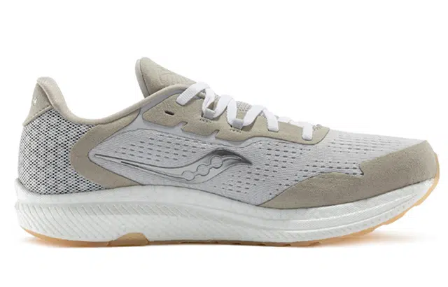 Saucony Freedom 4
