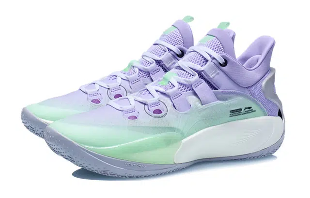 LiNing 9 Low