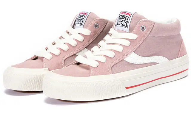 oddCIRKUS x Vision Street Wear Astley Pro