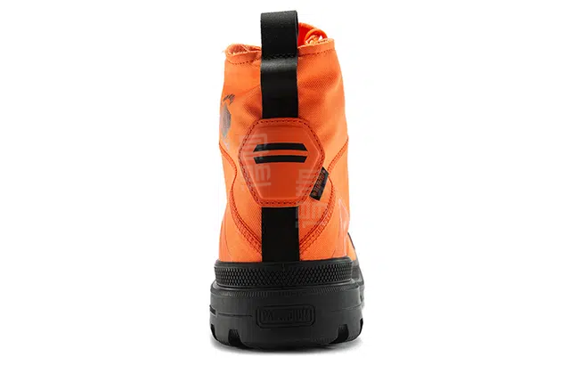Palladium Pampa X Tech WP+