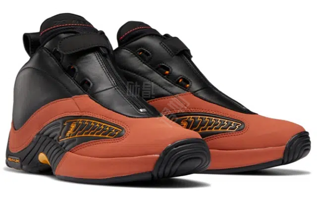 Reebok Answer 4
