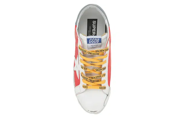 Golden Goose Super-Star