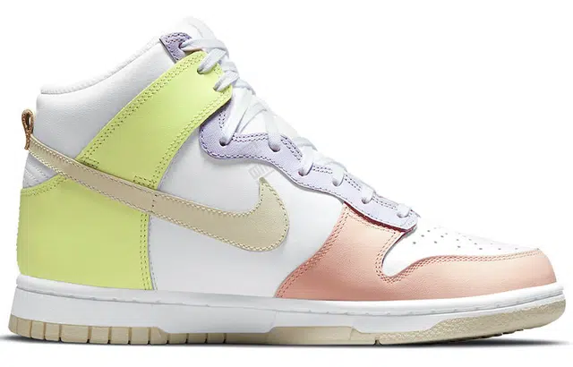 Nike Dunk "Cashmere"