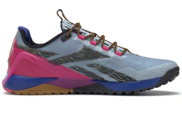 Reebok Nano X1 Training Adventure