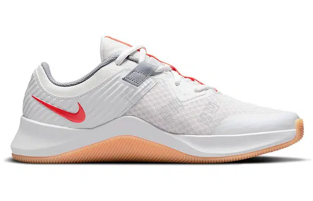 Nike MC Trainer 1 Low White