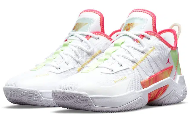 Jordan One Take 2 pf 2