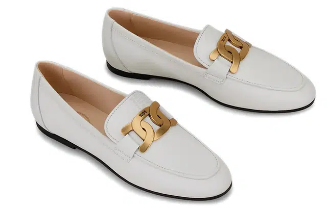 TOD'S KATE