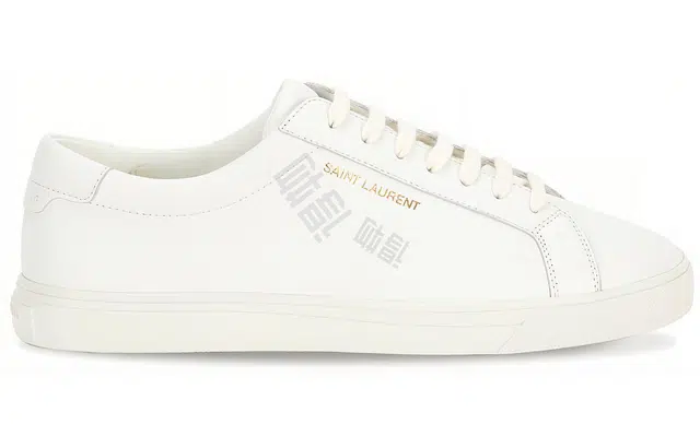 SAINT LAURENT Andy