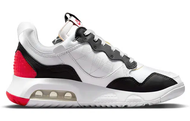 Jordan MA2