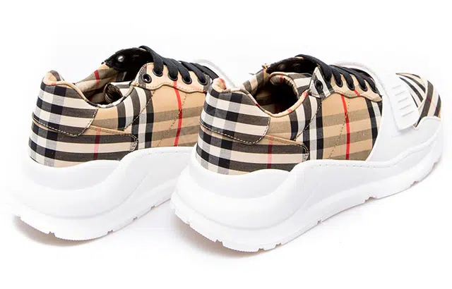Burberry Mf Regis M