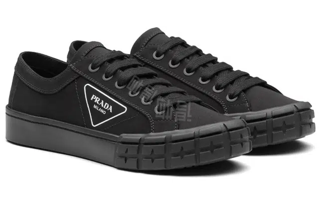 PRADA Wheel