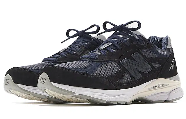 KITH x New Balance NB 990 V3 Genesis