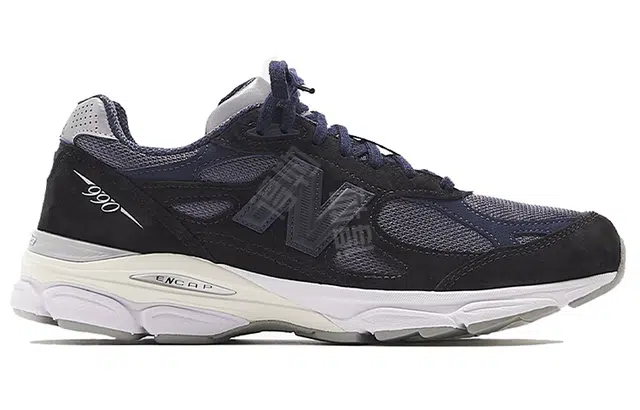 KITH x New Balance NB 990 V3 Genesis