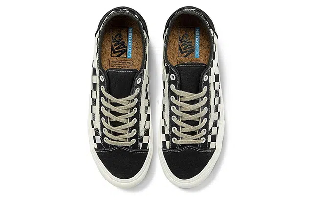 Vans Style 36