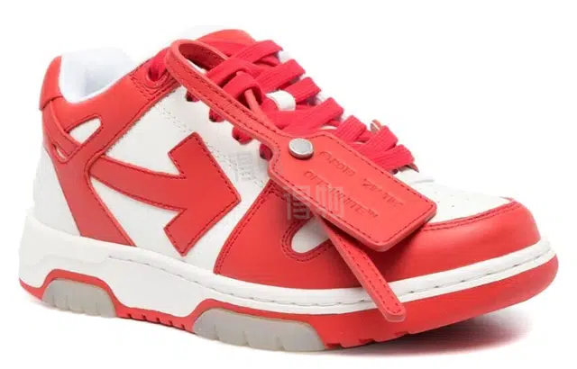 OFF-WHITE Out Of Office