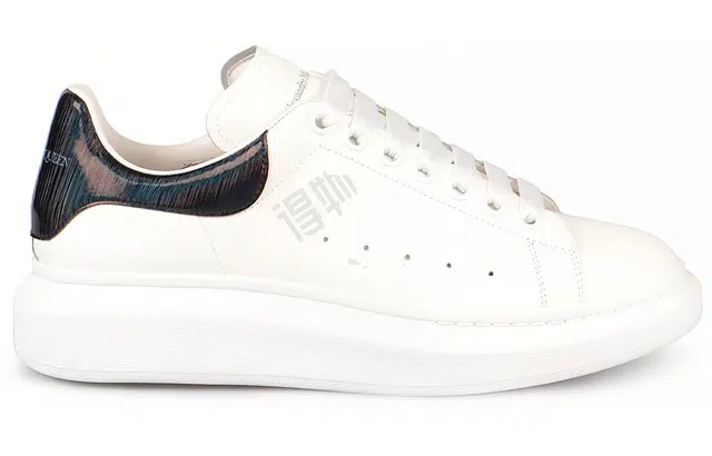 Alexander McQueen