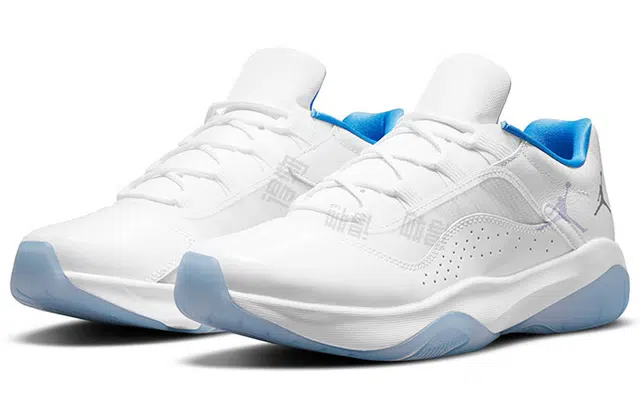 Jordan Air Jordan 11 cmft low "legend blue"