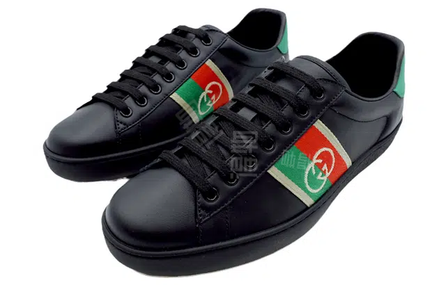 GUCCI ACE Interlocking G