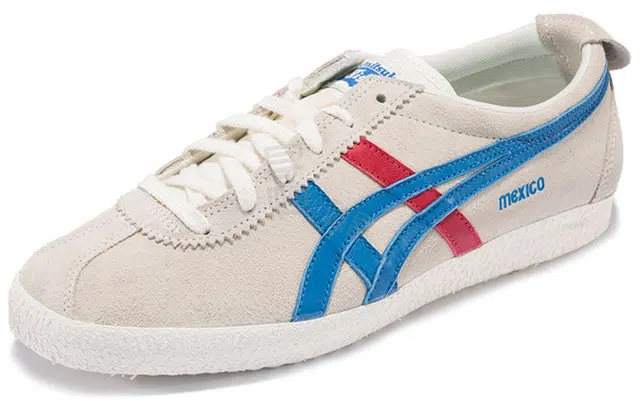 Onitsuka Tiger Mexico Delegation