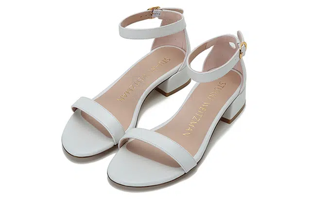 Stuart Weitzman