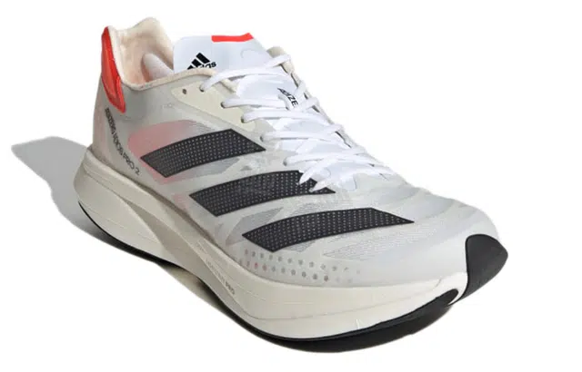adidas Adizero Adios Pro 2 "solar red"