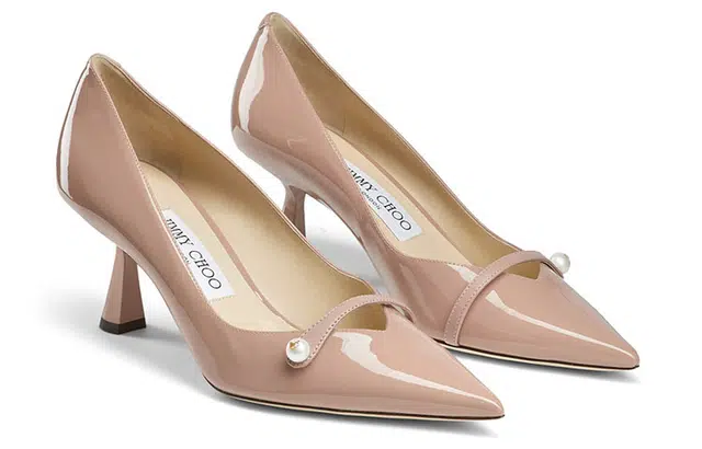 Jimmy Choo Rosalia 65