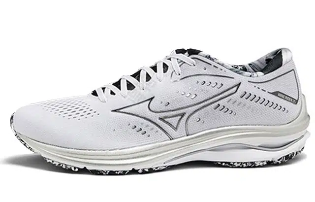 Mizuno Wave Rider 25