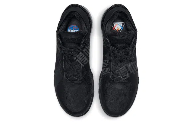 Nike Lebron 18 low "Zero Dark 23"