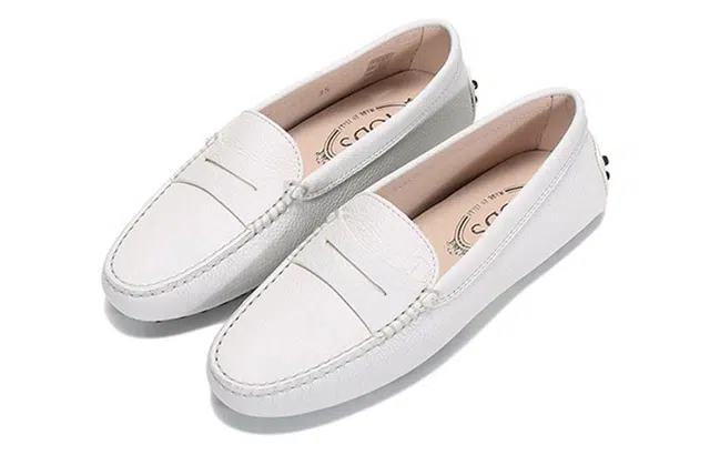 TOD'S