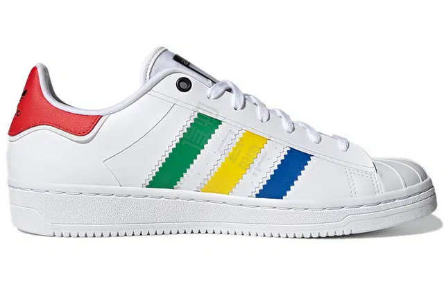 adidas originals Superstar OT Tech