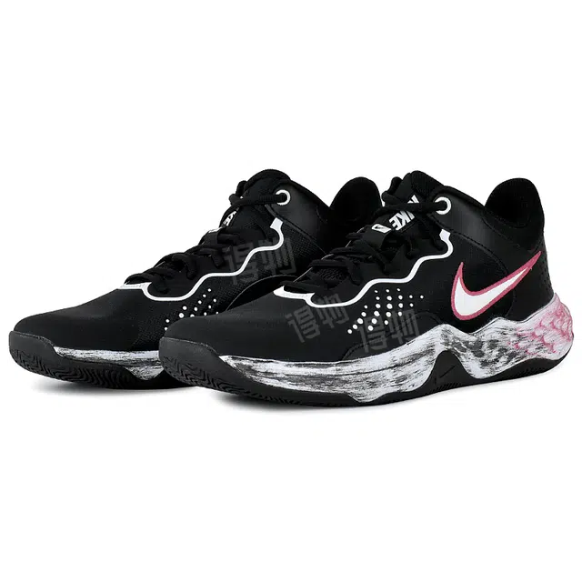 Nike Fly By Mid 3