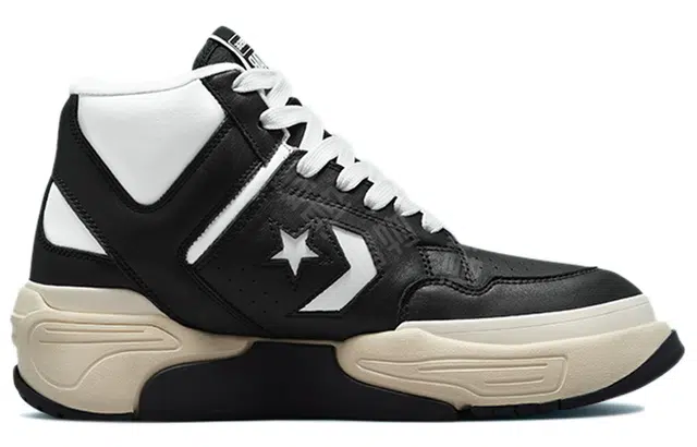 Converse Weapon CX