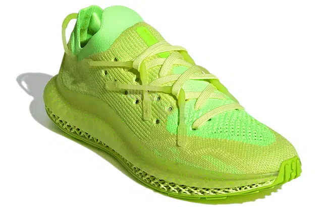 adidas originals 4D Fusio