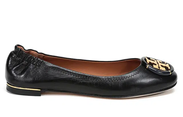 TORY BURCH Minnie LOGO